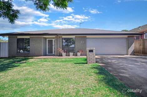 2/10 Friend St, Harristown, QLD 4350