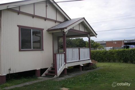 Property photo of 3 Drayton Terrace Wynnum QLD 4178