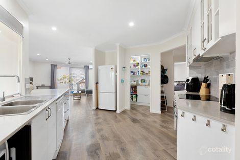 22 Portmarnock Dr, Victoria Point, QLD 4165