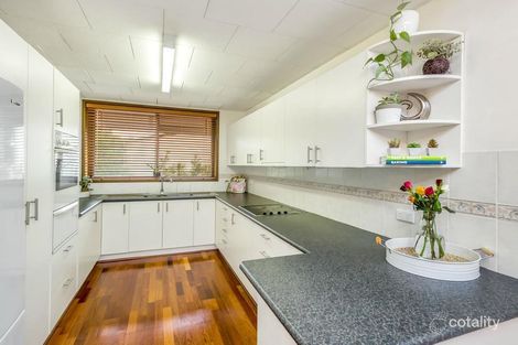 Property photo of 6/60 Lambert Road Indooroopilly QLD 4068