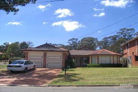 33 George St, Mount Druitt, NSW 2770