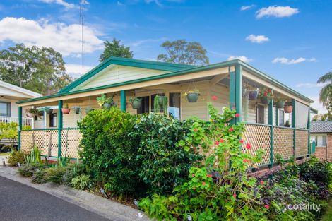 Property photo of 74/601 Fishery Point Road Morisset NSW 2264