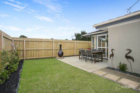 Property photo of 13B Watkin Street Ocean Grove VIC 3226