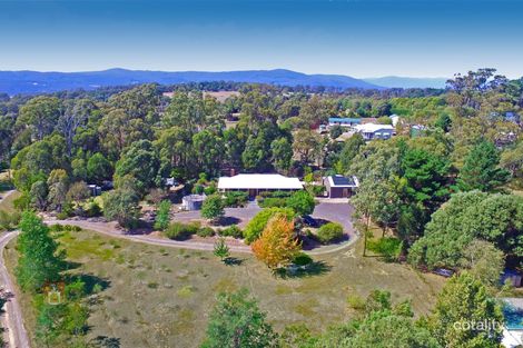 Property photo of 3118 Healesville-Kinglake Road Kinglake VIC 3763