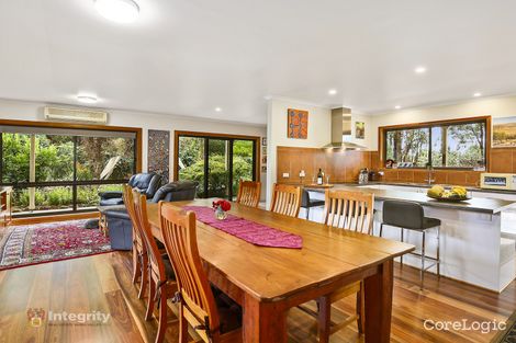 Property photo of 3118 Healesville-Kinglake Road Kinglake VIC 3763