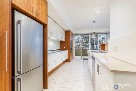 Property photo of 21/24 Forbes Street Turner ACT 2612