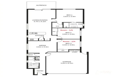 Property photo of 6 Danbulla Street Yarrabilba QLD 4207