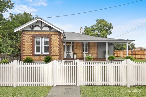 Property photo of 1 Belmore Road Lorn NSW 2320