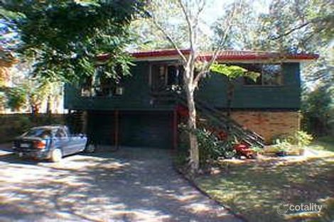 Property photo of 28 Oregon Drive Shailer Park QLD 4128