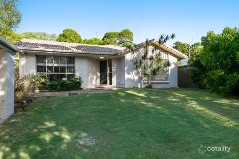 Property photo of 46 Redwood Avenue Marcus Beach QLD 4573