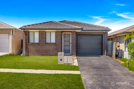 7 Woolly St, Cobbitty, NSW 2570