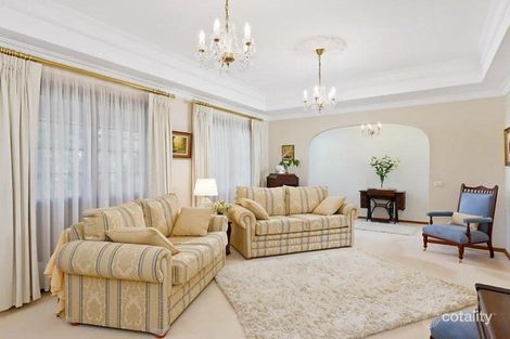 Property photo of 30 Andrew Place North Rocks NSW 2151