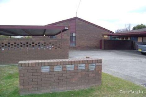 Property photo of 4/405 Griffith Road Lavington NSW 2641