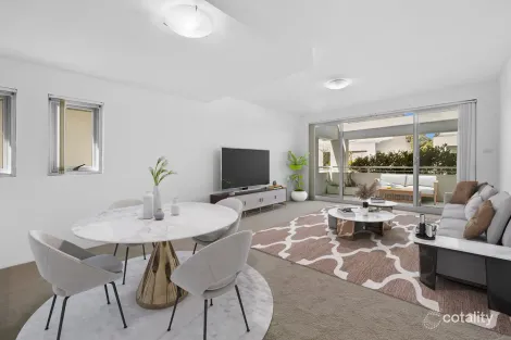 31/25 Birmingham St, Alexandria, NSW 2015