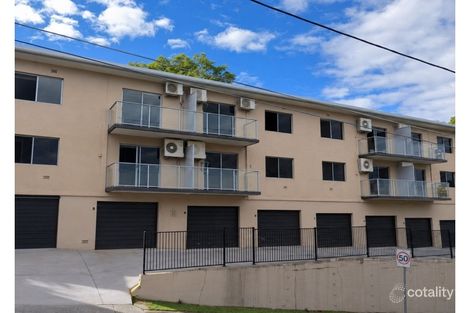 1/140 Musgrave Rd, Red Hill, QLD 4059