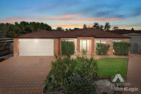 Property photo of 5 Hass Place Heritage Park QLD 4118