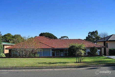 140 Tunstall Ave, Kingsford, NSW 2032