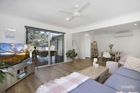 Property photo of 26 Cambridge Court Carrara QLD 4211