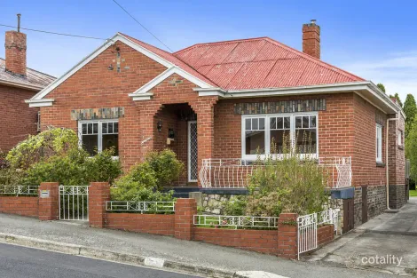 22 Hope St, New Town, TAS 7008