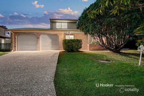 Property photo of 38 Panama Street Wishart QLD 4122