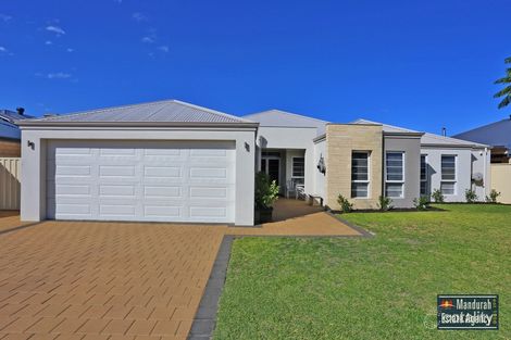 11 Warrior Bvd, Pinjarra, WA 6208