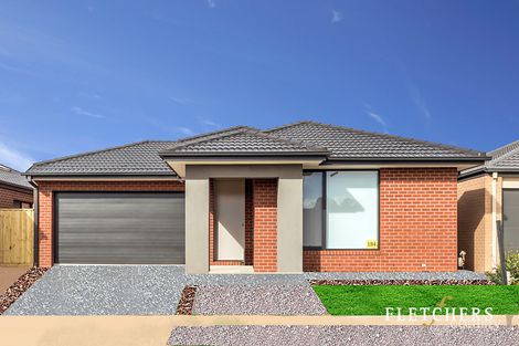184 Waterhaven Bvd, Point Cook, VIC 3030