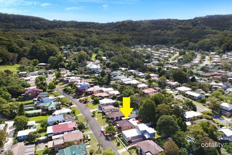 Property photo of 29 High Street Thirroul NSW 2515