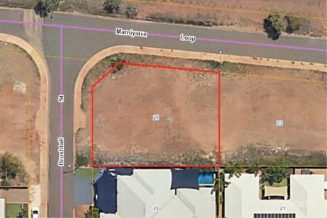 Property photo of 24 Brushtail Street Baynton WA 6714