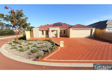 Property photo of 13 Anchorage Loop Canning Vale WA 6155