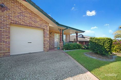 Property photo of 2/2 Amaroo Drive Banora Point NSW 2486