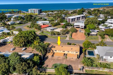 Property photo of 4/26 Beach Avenue Tannum Sands QLD 4680