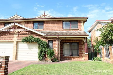Property photo of 16 Attilio Place Edensor Park NSW 2176