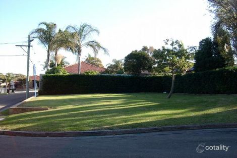 Property photo of 3/1 St Jude Crescent Belmore NSW 2192