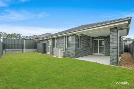 Property photo of 10 Mistletoe Street Woongarrah NSW 2259