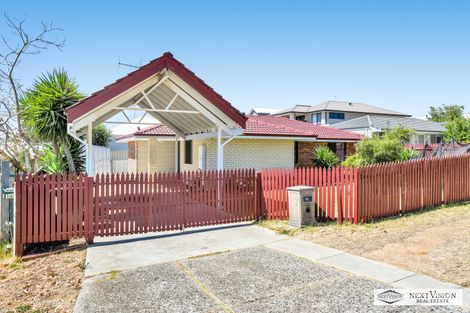Property photo of 16 Erpingham Road Hamilton Hill WA 6163