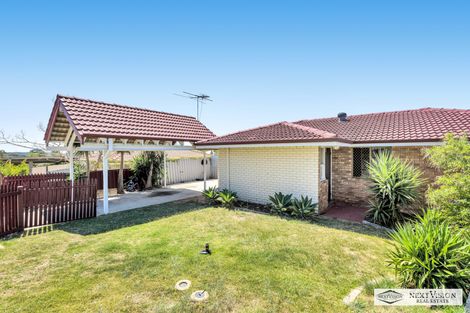 Property photo of 16 Erpingham Road Hamilton Hill WA 6163