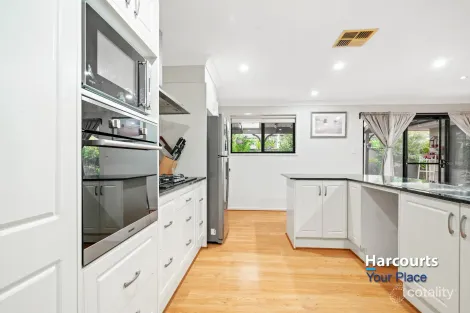 Property photo of 5 Nield Street Ropes Crossing NSW 2760