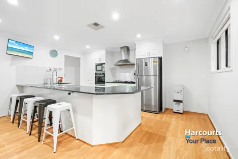 Property photo of 5 Nield Street Ropes Crossing NSW 2760