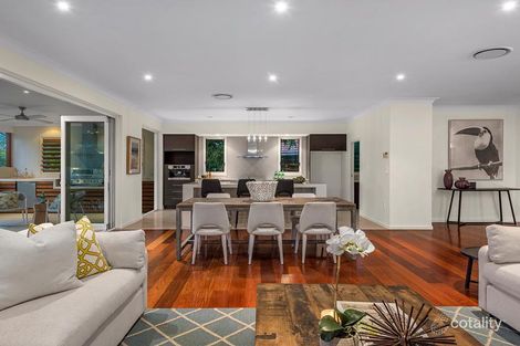 Property photo of 72 Yoku Road Ashgrove QLD 4060