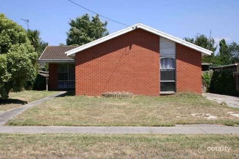 35 Hawthorn Cres, Churchill, VIC 3842