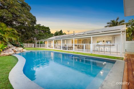 Property photo of 10 Hazelwood Drive Pottsville NSW 2489