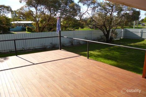 Property photo of 21 Scarlet Street Dalby QLD 4405