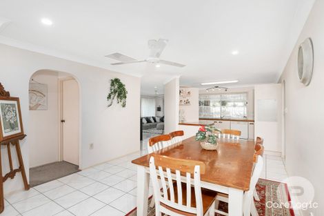 Property photo of 6 Cedrela Place Algester QLD 4115