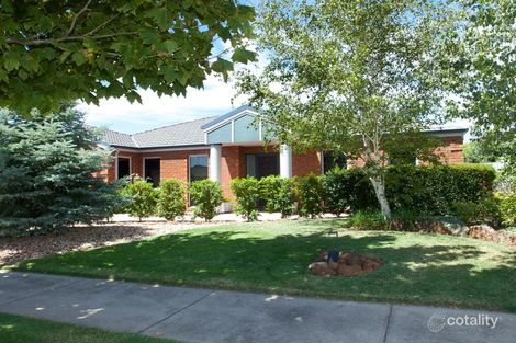 Property photo of 7 McTavish Boulevard Horsham VIC 3400