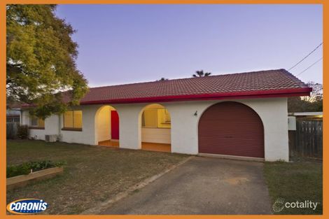 Property photo of 163 Kensington Way Bray Park QLD 4500