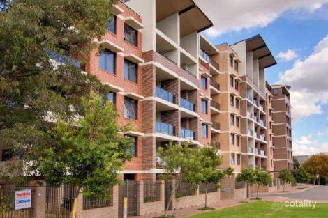 Property photo of 172/1 Brown Street Ashfield NSW 2131