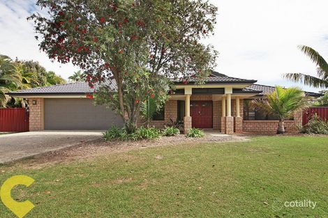 18 Buttress Ct, Burpengary East, QLD 4505