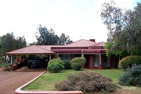 Property photo of 8 Breckler Drive Mundaring WA 6073