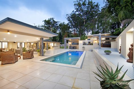 Property photo of 1 Coolong Court Ashmore QLD 4214