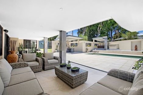 Property photo of 1 Coolong Court Ashmore QLD 4214